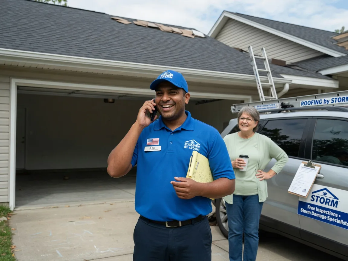 Roof Repair Near Me Hazelton, KS FAQs