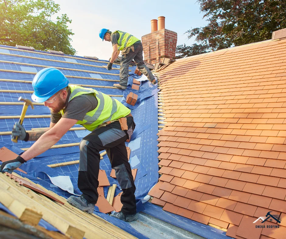 Why choose Roof Repair Near Me in Hazelton, KS